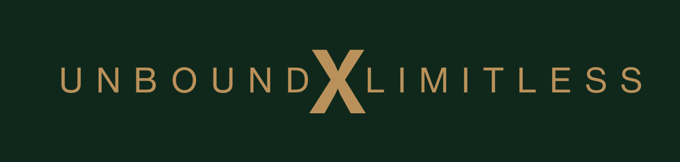 Unbound x Limited logo